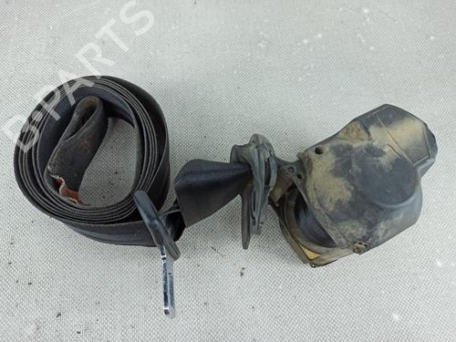 Used Front right seatbelt VW GOLF III (1H1) 1.4 (60 hp) 19256766