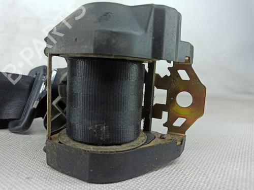 Front right seatbelt VW GOLF III (1H1) 1.4 | BP19256766I25 