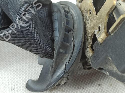 Front right seatbelt VW GOLF III (1H1) 1.4 | BP19256766I25 