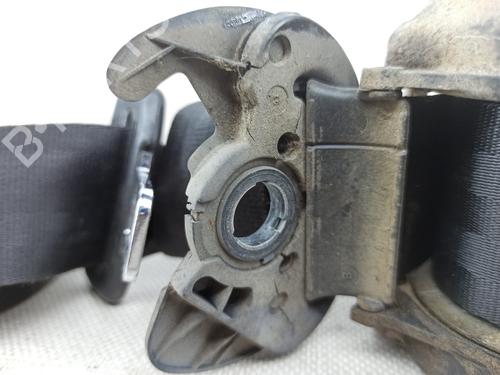 Front right seatbelt VW GOLF III (1H1) 1.4 | BP19256766I25 
