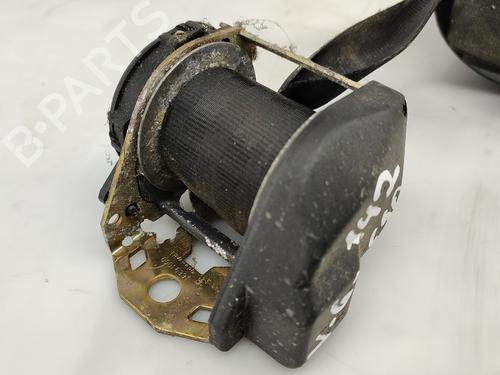 Used Front left seatbelt VW CORRADO (53I) 2.0 i 16V (136 hp) 19249389