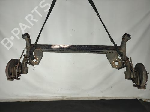 Rear axle KIA PICANTO I (SA) 1.1 CRDi | BP19247105M2 