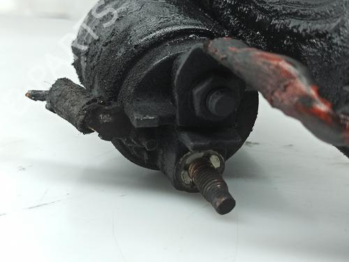 Starter RENAULT LAGUNA II Grandtour (KG0/1_) 1.9 dCi (KG0G) | BP19174511M8 