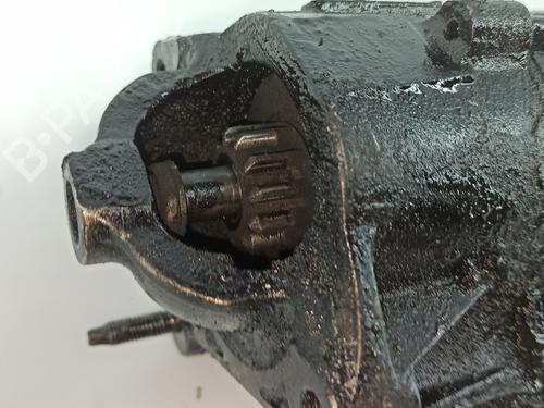 Starter RENAULT LAGUNA II Grandtour (KG0/1_) 1.9 dCi (KG0G) | BP19174511M8 