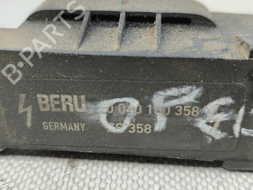 Ignition coil OPEL CORSA B (S93) 1.0 i 12V (F08, F68, M68) | BP19287307M94