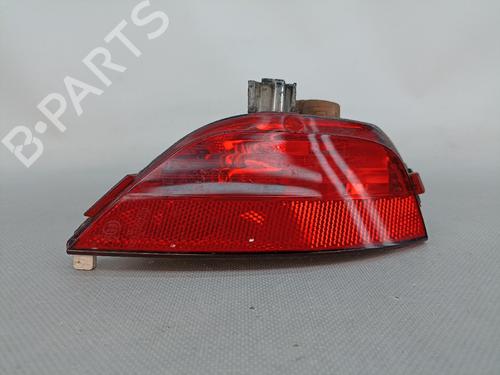 Rear fog light RENAULT GRAND SCÉNIC III (JZ0/1_) 1.5 dCi (JZ09, JZ0D, JZ10, JZ14, JZ1G, JZ29, JZ2C) DIREITO