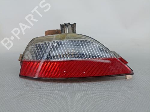 Rear fog light RENAULT GRAND SCÉNIC III (JZ0/1_) 1.5 dCi (JZ09, JZ0D, JZ10, JZ14, JZ1G, JZ29, JZ2C) ESQUERDO
