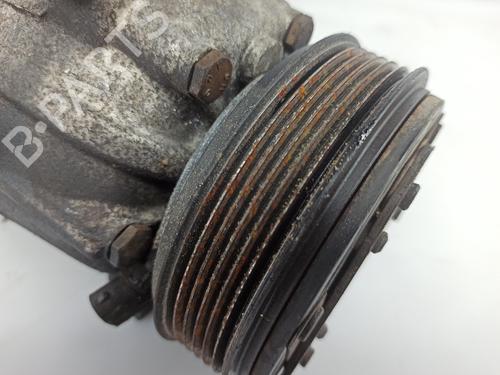 AC compressor RENAULT LAGUNA II Grandtour (KG0/1_) 1.9 dCi (KG0G) | BP19287319M34