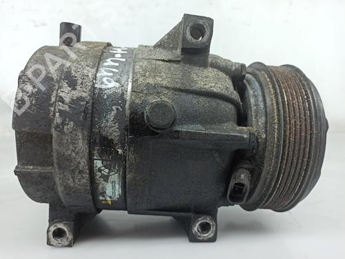 Used AC compressor RENAULT LAGUNA II Grandtour (KG0/1_) 1.9 dCi (KG0G) (120 hp) 19287319