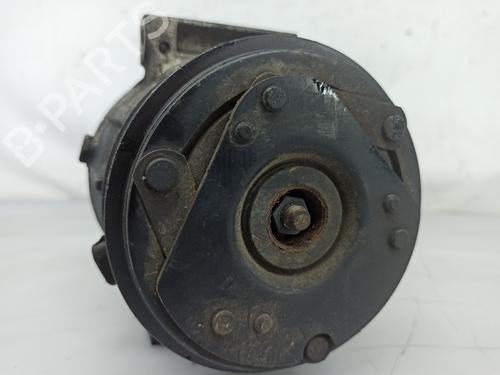 AC compressor RENAULT LAGUNA II Grandtour (KG0/1_) 1.9 dCi (KG0G) | BP19287319M34