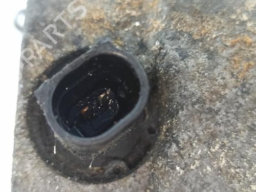 AC compressor RENAULT LAGUNA II Grandtour (KG0/1_) 1.9 dCi (KG0G) | BP19287319M34