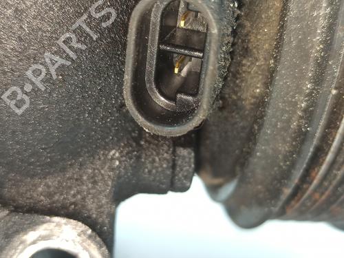 AC compressor RENAULT LAGUNA II Grandtour (KG0/1_) 1.9 dCi (KG0G) | BP19287319M34