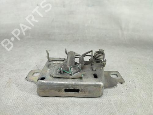 Hood lock RENAULT KANGOO Express (FW0/1_) Z.E. (FW0Z, FW1Z) | BP19270335C133 