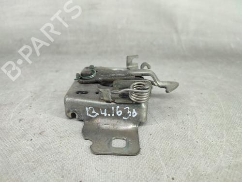 Hood lock RENAULT KANGOO Express (FW0/1_) Z.E. (FW0Z, FW1Z) | BP19270335C133 