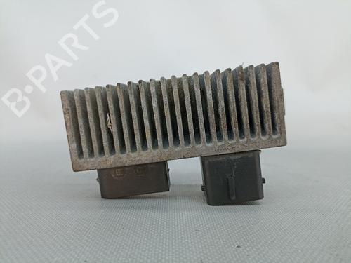 Electronic module RENAULT GRAND SCÉNIC III (JZ0/1_) 1.5 dCi (JZ09, JZ0D, JZ10, JZ14, JZ1G, JZ29, JZ2C) 8200558438A