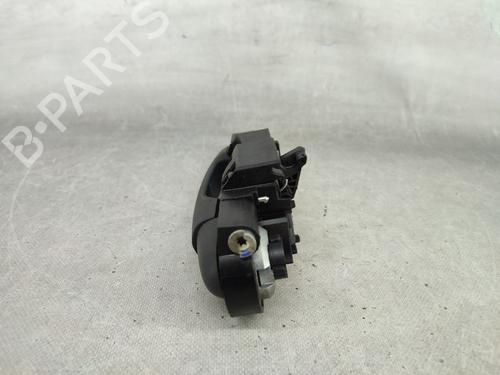 Front right exterior door handle RENAULT KANGOO Express (FW0/1_) Z.E. (FW0Z, FW1Z) | BP19270365C129 
