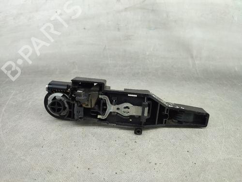 Front right exterior door handle RENAULT KANGOO Express (FW0/1_) Z.E. (FW0Z, FW1Z) | BP19270365C129 