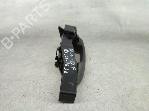 Front right exterior door handle RENAULT KANGOO Express (FW0/1_) Z.E. (FW0Z, FW1Z) | BP19270365C129 