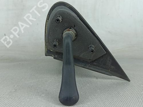 Right mirror FIAT SEICENTO / 600 (187_) 0.9 (187AXA, 187AXA1A) | BP19287331C27 