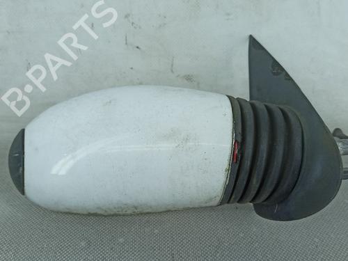 Right mirror FIAT SEICENTO / 600 (187_) 0.9 (187AXA, 187AXA1A) | BP19287331C27 