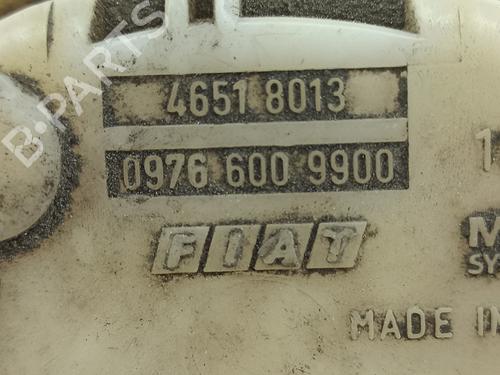 Fuel pump FIAT SEICENTO / 600 (187_) 0.9 (187AXA, 187AXA1A) | BP19287335M76 