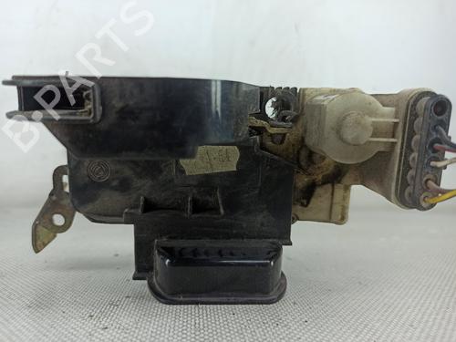 Front right lock FIAT SEICENTO / 600 (187_) 0.9 (187AXA, 187AXA1A) | BP19287325C97 