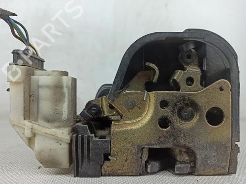 Front right lock FIAT SEICENTO / 600 (187_) 0.9 (187AXA, 187AXA1A) | BP19287325C97 