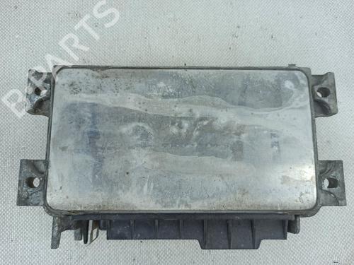 Engine control unit (ECU) FIAT SEICENTO / 600 (187_) 0.9 (187AXA, 187AXA1A) | BP19287323M57 
