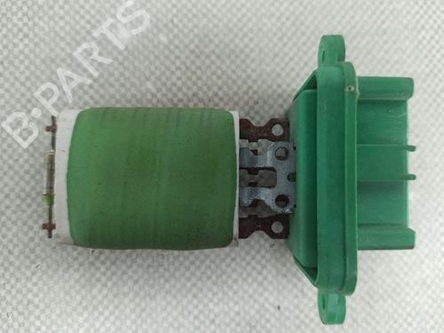Heater resistor FIAT SEICENTO / 600 (187_) 0.9 (187AXA, 187AXA1A) | BP19287330M108 