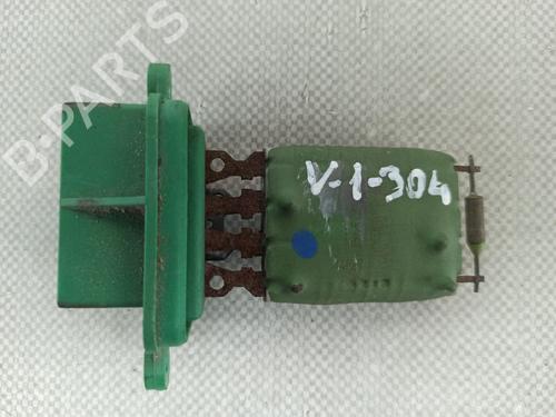 Heater resistor FIAT SEICENTO / 600 (187_) 0.9 (187AXA, 187AXA1A) BP19287330M108