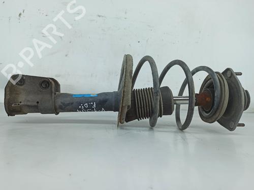 Right front shock absorber FIAT SEICENTO / 600 (187_) 0.9 (187AXA, 187AXA1A) BP19287333M17