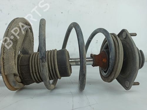 Right front shock absorber FIAT SEICENTO / 600 (187_) 0.9 (187AXA, 187AXA1A) | BP19287333M17 