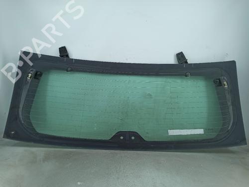 Bootlid window CHEVROLET CAPTIVA (C100, C140) 2.0 D | BP22533579C64 