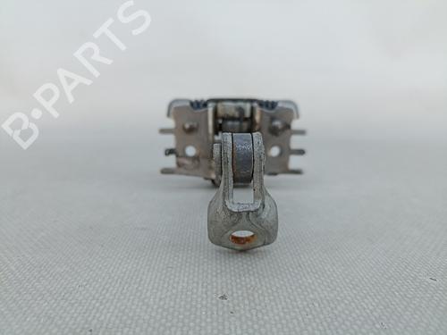 Charnière/Limiteur de porte RENAULT GRAND SCÉNIC III (JZ0/1_) 1.5 dCi (JZ09, JZ0D, JZ10, JZ14, JZ1G, JZ29, JZ2C) | BP19287178C146 