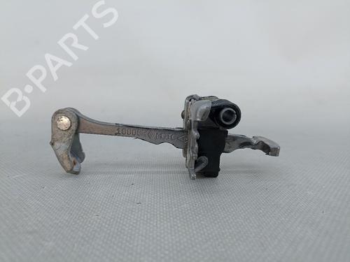 Charnière/Limiteur de porte RENAULT GRAND SCÉNIC III (JZ0/1_) 1.5 dCi (JZ09, JZ0D, JZ10, JZ14, JZ1G, JZ29, JZ2C) | BP19287178C146 