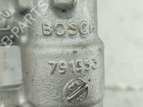Brake master cylinder RENAULT KANGOO Express (FW0/1_) Z.E. (FW0Z, FW1Z) | BP19270300M77 
