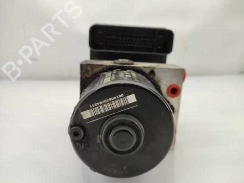 Używane Pompa ABS RENAULT LAGUNA II Grandtour (KG0/1_) 1.9 dCi (KG0G) (120 hp) 19287296