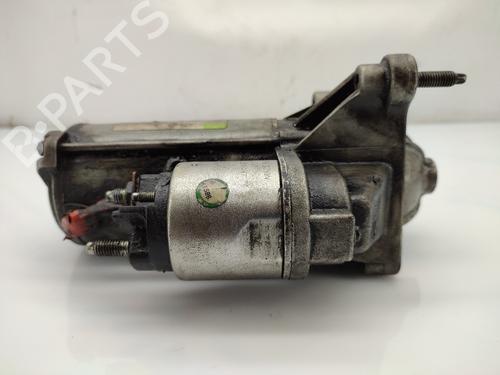 Starter RENAULT LAGUNA II Grandtour (KG0/1_) 1.9 dCi (KG0G) | BP19287297M8