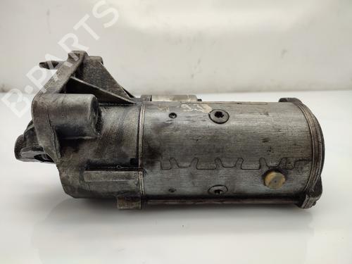 Starter RENAULT LAGUNA II Grandtour (KG0/1_) 1.9 dCi (KG0G) | BP19287297M8