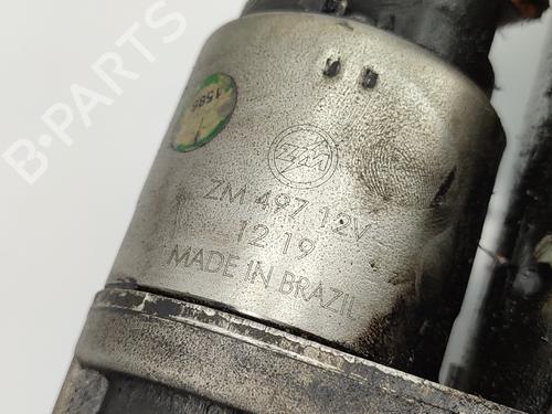 Starter RENAULT LAGUNA II Grandtour (KG0/1_) 1.9 dCi (KG0G) | BP19287297M8