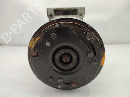 Used AC compressor RENAULT LAGUNA II Grandtour (KG0/1_) 1.9 dCi (KG0G) (120 hp) 19287289