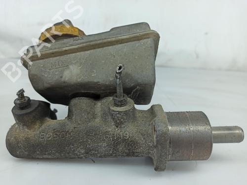 Used Brake master cylinder FIAT BRAVO I (182_) 1.9 TD 100 S (182.AF) (100 hp) 19256819