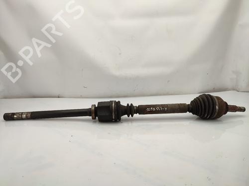 Used Right front driveshaft RENAULT LAGUNA II Grandtour (KG0/1_) 1.9 dCi (KG0G) (120 hp) 19287303
