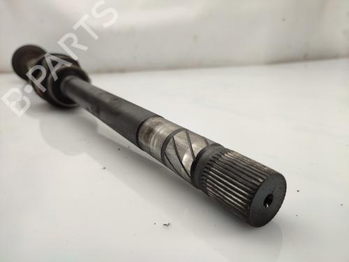 Right front driveshaft RENAULT LAGUNA II Grandtour (KG0/1_) 1.9 dCi (KG0G) | BP19287303M39
