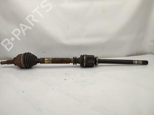 Right front driveshaft RENAULT LAGUNA II Grandtour (KG0/1_) 1.9 dCi (KG0G) | BP19287303M39