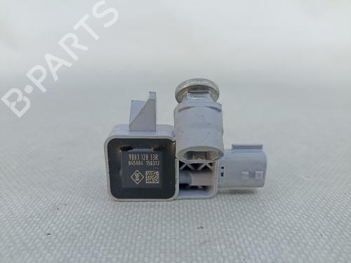 Electronic module RENAULT GRAND SCÉNIC III (JZ0/1_) 1.5 dCi (JZ09, JZ0D, JZ10, JZ14, JZ1G, JZ29, JZ2C) AIRBAG