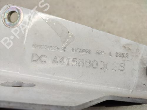 Hood lift support RENAULT KANGOO Express (FW0/1_) Z.E. (FW0Z, FW1Z) | BP19270291C139 
