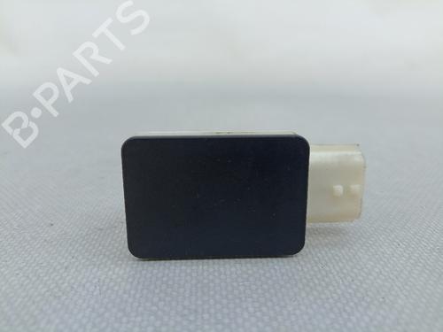 Electronic module RENAULT GRAND SCÉNIC III (JZ0/1_) 1.5 dCi (JZ09, JZ0D, JZ10, JZ14, JZ1G, JZ29, JZ2C) AIRBAG