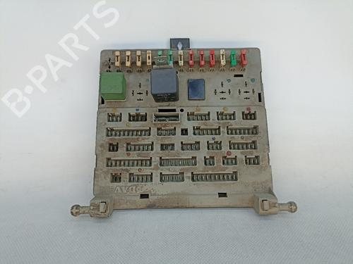 Fuse box PEUGEOT 106 II (1A_, 1C_) 1.0 i N.V.