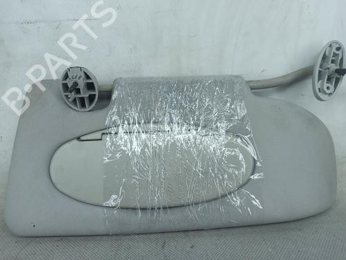 Høyre solskjerm MINI MINI (R50, R53) One BP19248067I2